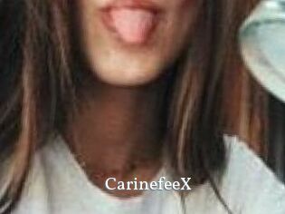 carinefeeX SexyIdol