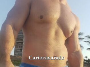 Cariocasarado