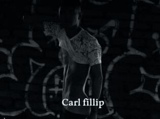 Carl_fillip