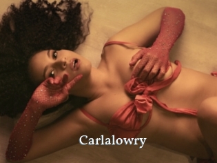 Carlalowry