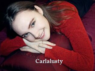 Carlalusty