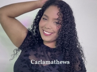 Carlamathews
