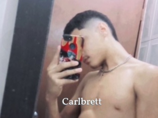 carlbrett SexyIdol