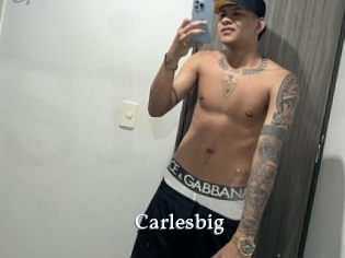 carlesbig SexyIdol