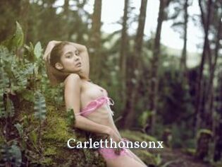 Carletthonsonx