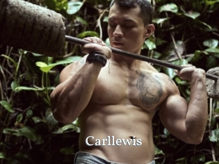 carllewis SexyIdol