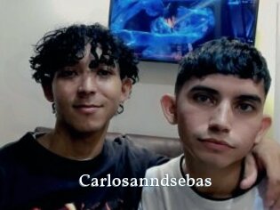 Carlosanndsebas