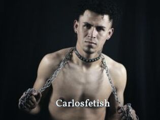 Carlosfetish