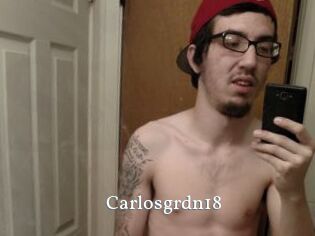 Carlosgrdn18