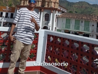 Carlososorio