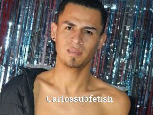 Carlossubfetish