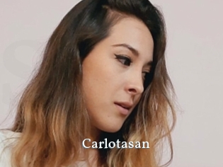 carlotasan SexyIdol