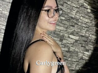 Carlygreen