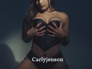 Carlyjenson