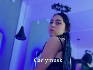 Carlymusk