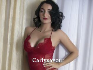 Carlysavour
