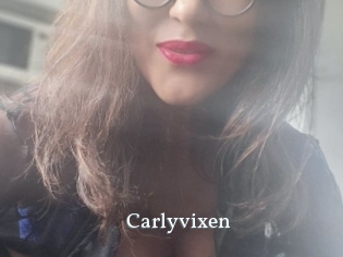 Carlyvixen