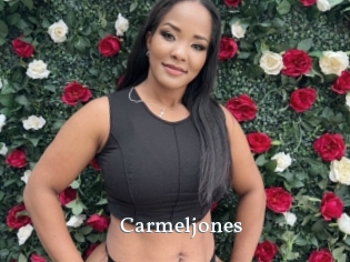 Carmeljones