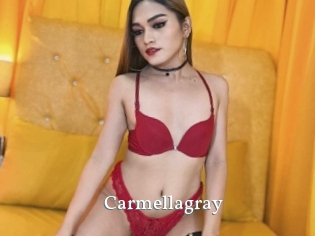 Carmellagray