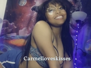 carmelloveskisses SexyIdol