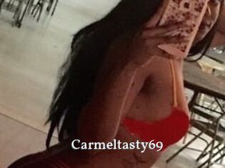 Carmeltasty69