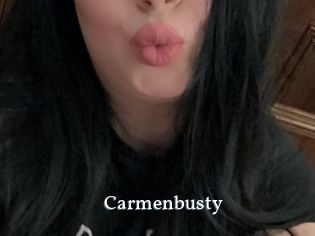 Carmenbusty