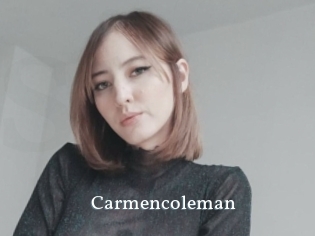 Carmencoleman