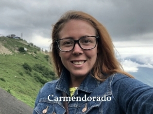 Carmendorado
