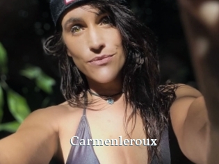 Carmenleroux