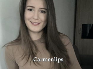 Carmenlips