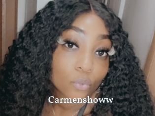 Carmenshoww