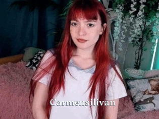 Carmensilivan