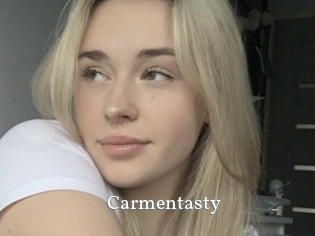 carmentasty SexyIdol