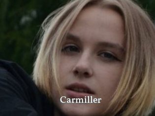 carmiller SexyIdol