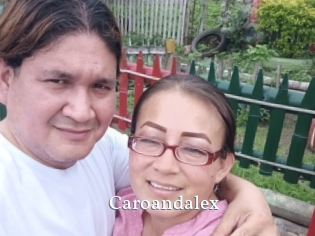 Caroandalex