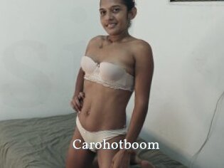 carohotboom SexyIdol