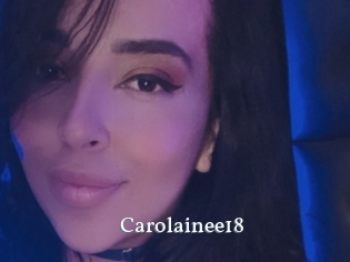 Carolainee18