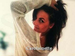 Carolainette