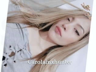 Carolainxhunter