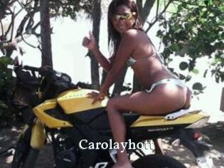 Carolayhott