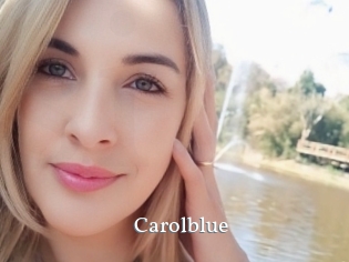 Carolblue
