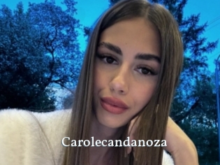 Carolecandanoza