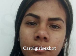Carolgirlsexhot