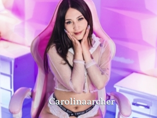 Carolinaarcher