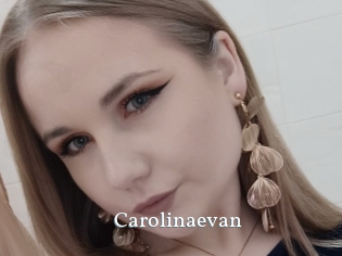 Carolinaevan