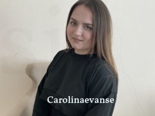 Carolinaevanse