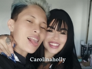 Carolinaholly