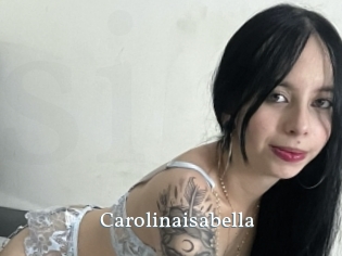Carolinaisabella
