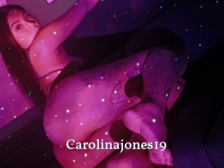 Carolinajones19