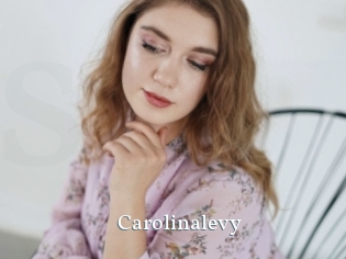 Carolinalevy